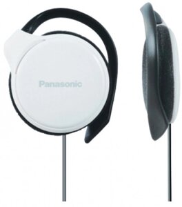 Навушники panasonic RP-HS46E-W