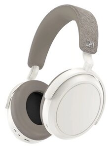 Навушники sennheiser momentum 4 wireless білий