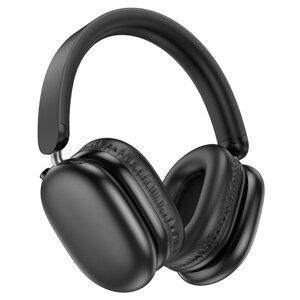 Навушники BOROFONE BO27 Rhyme BT headphones Black