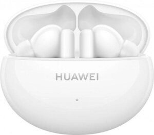 Навушники HUAWEI FreeBuds 5i Ceramic White