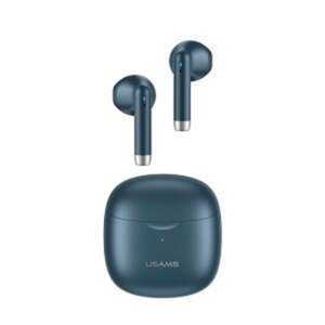 Навушники USAMS-IA04 TWS earbuds IA series blue