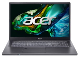 Ноутбук ACER aspire 5 A517-58GM-57NB (NX. KJLEU. 001)