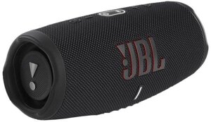 Портативна акустика JBL charge 5 black (jblcharge5BLK)