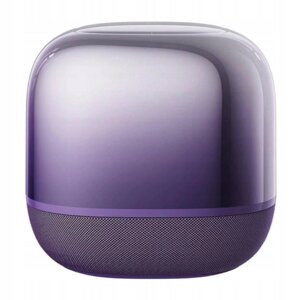 Портативна колонка Baseus AeQur V2 Wireless Speaker Midnight Purple