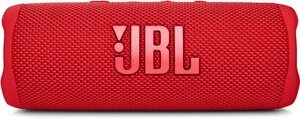 Портативна колонка JBL flip 6 red (jblflip6RED)