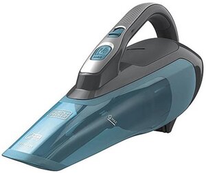 Портативний акумуляторний пилосос BLACK DECKER WDA320J, 10.8V, 784 л/хв