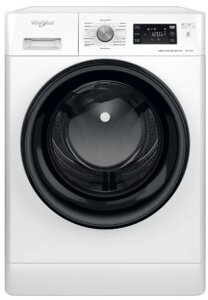 Прально-сушильна машина whirlpool FFWDB 976258 BV UA