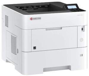 Принтер лазерний kyocera ecosys PA5500x 220-240V/PAGE printer