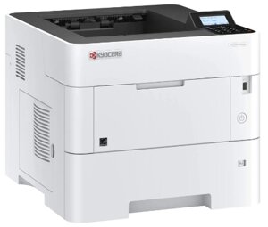 Принтер лазерний kyocera ecosys PA6000x 220-240V/PAGE printer