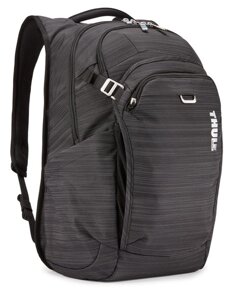 Рюкзаки міські THULE Construct 24L CONBP-116 (Чорний)