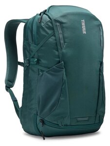 Рюкзаки міські THULE EnRoute 30L TEBP4416 (Mallard Green)