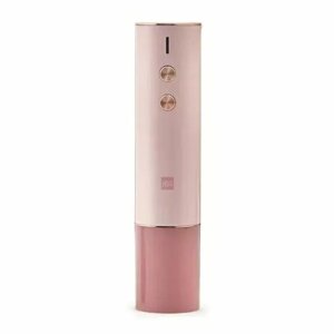 Коркотяг Xiaomi HuoHou Electric Wine Opener Pink