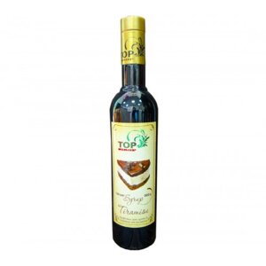 Сироп Top Sirop «Тірамісу» 900г