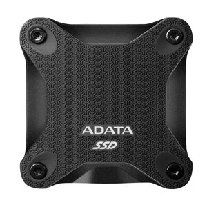 SSD ADATA SD620 1TB USB 3.2 520/460mb/s black