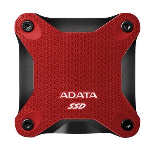 SSD ADATA SD620 1TB USB 3.2 520/460mb/s red