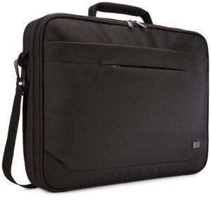Сумка для ноутбука CASE LOGIC Advantage Clamshell Bag 17.3" ADVB-117 (Чорний)