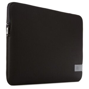 Сумка для ноутбука CASE LOGIC Reflect MacBook Sleeve 14" REFMB-114 (Black)