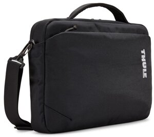 Сумка для ноутбука THULE Subterra MacBook Attache 13" TSA-313 (Чорний)