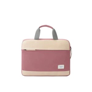 Сумка для ноутбука Tigernu T-L5239B 15.6" Pink