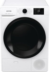 Сушильна машина gorenje DNE 8 B (SP22/220)