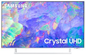 Телевізор samsung UE43CU8510UXUA
