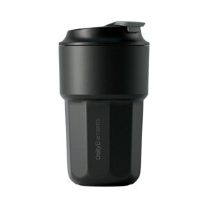 Термокухоль Xiaomi DailyElements Drink Cup 420ml (DE08BH003) Black