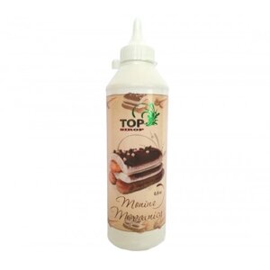 Топінг ТМ Top Sirop "Тірамісу"