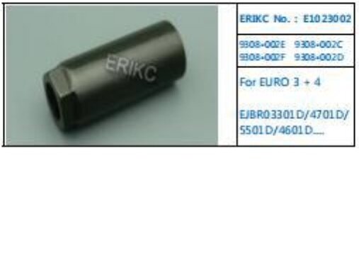 Гайка форсунки DELPHI 9308-002E Euro3-4 (ID#706291921), цена: 227 ...