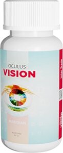 Капсулы Oculus Vision