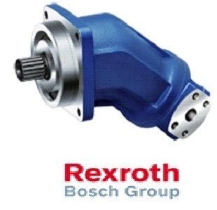 Гідронасос нерегульований аксіально-поршневий Bosch Rexroth від компанії ГідроСтандарт - фото 1