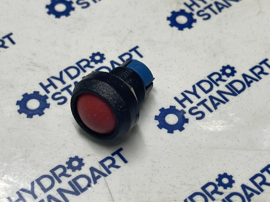 Кнопка в тросовий джойстик від компанії ГідроСтандарт - фото 1