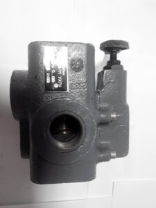 Клапан МКП20-20-1-11, М-КП 20-20-1-11