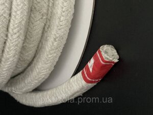 Керамічний шнур Izopack-120 квадратного перерізу (10 х10 мм)