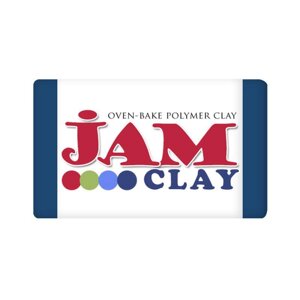 Пластика Jam Clay Малиновий мус 20 грамів 5018501