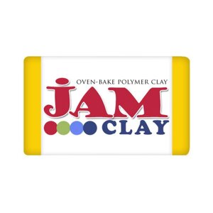 Пластика Jam Clay Сонячний промінь 20 грам 5018302