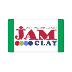 Пластика Jam Clay Весняна зелень 20 грамів 5018702