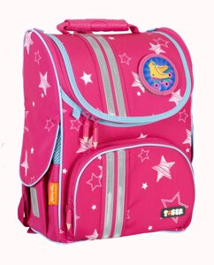 Рюкзак шкільний Tiger Nature Quest Twinkle Stars (girls) NQSC-A03