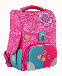 Рюкзак шкільний Tiger Spring Time Jolly Collection (girls) JL-003A