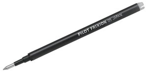 Стрижень Pilot Frixion Point 0.5 мм Чорний BLS-FRP5-B-S3