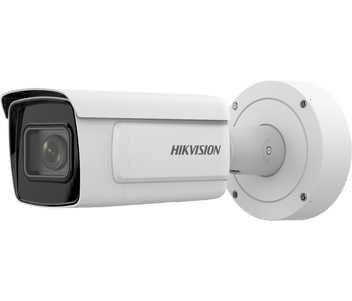 2 МП ANPR IP-відеокамера Hikvision iDS-2CD7A26G0/P-IZHS (2.8-12 мм) від компанії ARTMOS - Інтернет магазин - фото 1