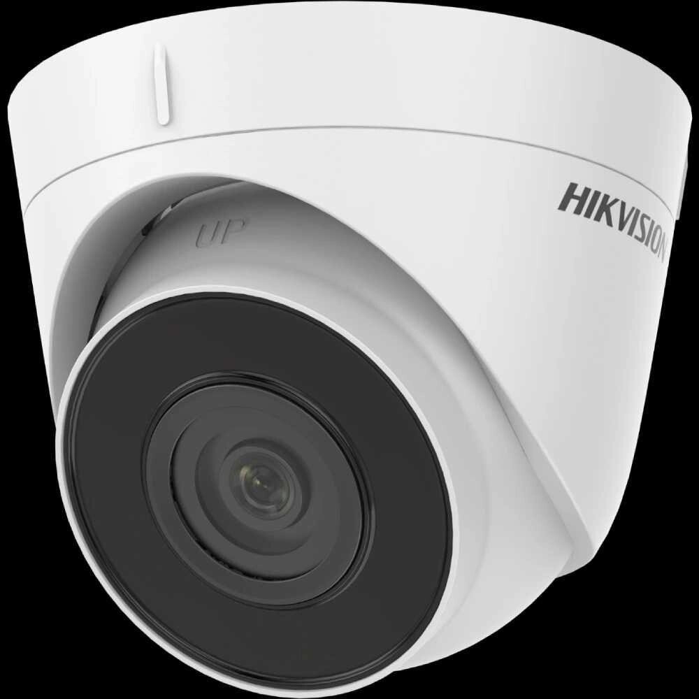 2 МП IP купольна відеокамера Hikvision DS-2CD1323G0E-I 2.8mm від компанії ARTMOS - Інтернет магазин - фото 1