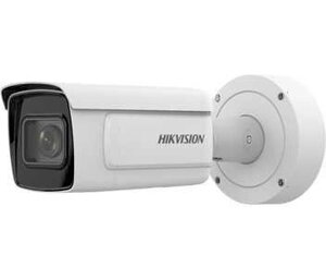 2 Мп ANPR IP-відеокамера hikvision ids-2CD7a26G0/P-IZHS (2.8-12 мм)