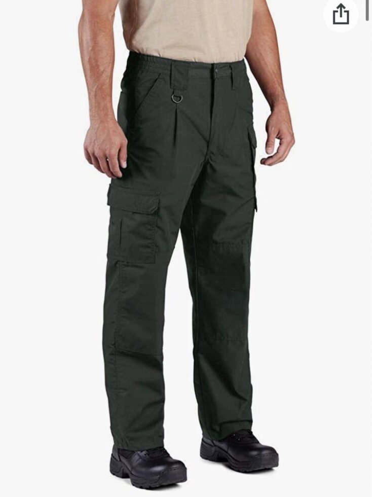 30р,36р Тактичні штани штани Propper Lightweight Tactical Pant 5.11 від компанії ARTMOS - Інтернет магазин - фото 1