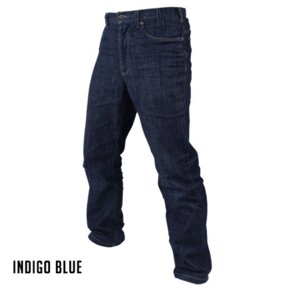 34/32р Тактичні джинси штани Condor Indigo Blue (Viktos, 5.11)