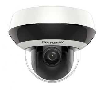 4 МП IP PTZ відеокамера Hikvision DS-2DE2A404IW-DE3 (2.8-12 мм) (C) від компанії ARTMOS - Інтернет магазин - фото 1