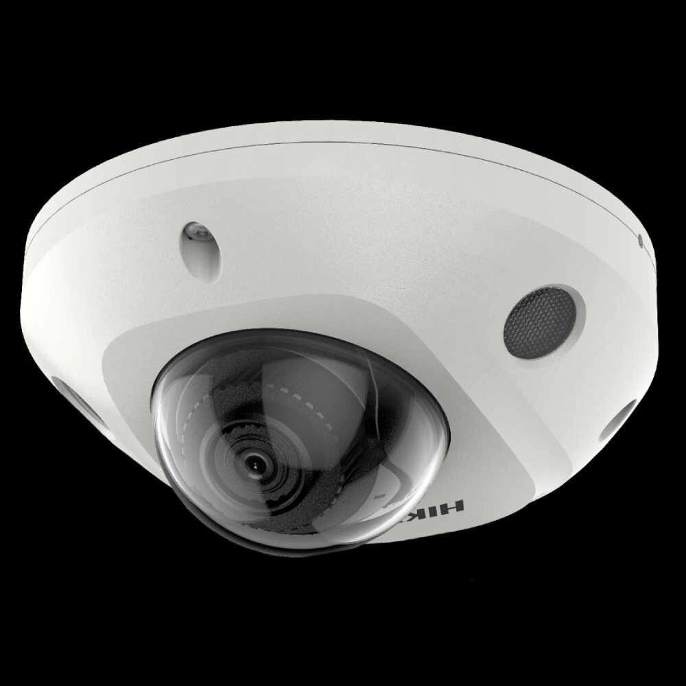 4 МП IP-відеокамера Hikvision DS-2CD2543G2-IS 2.8mm від компанії ARTMOS - Інтернет магазин - фото 1