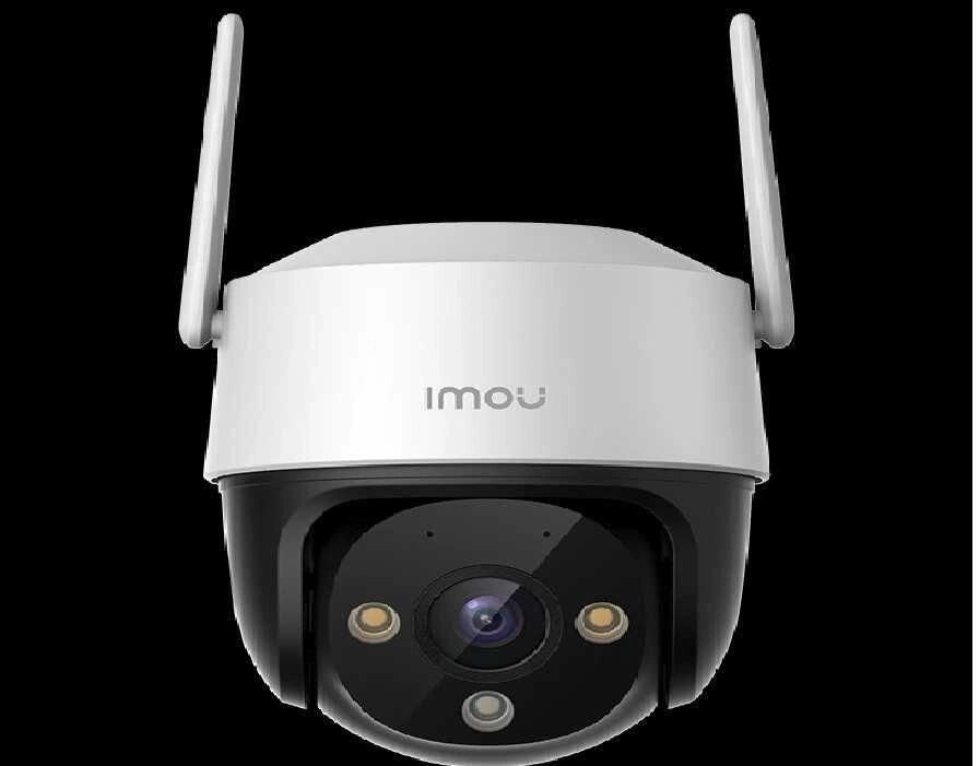 4MP Wi-Fi Cruiser ip камера Imou IPC-S41FP (3.6 мм) від компанії ARTMOS - Інтернет магазин - фото 1