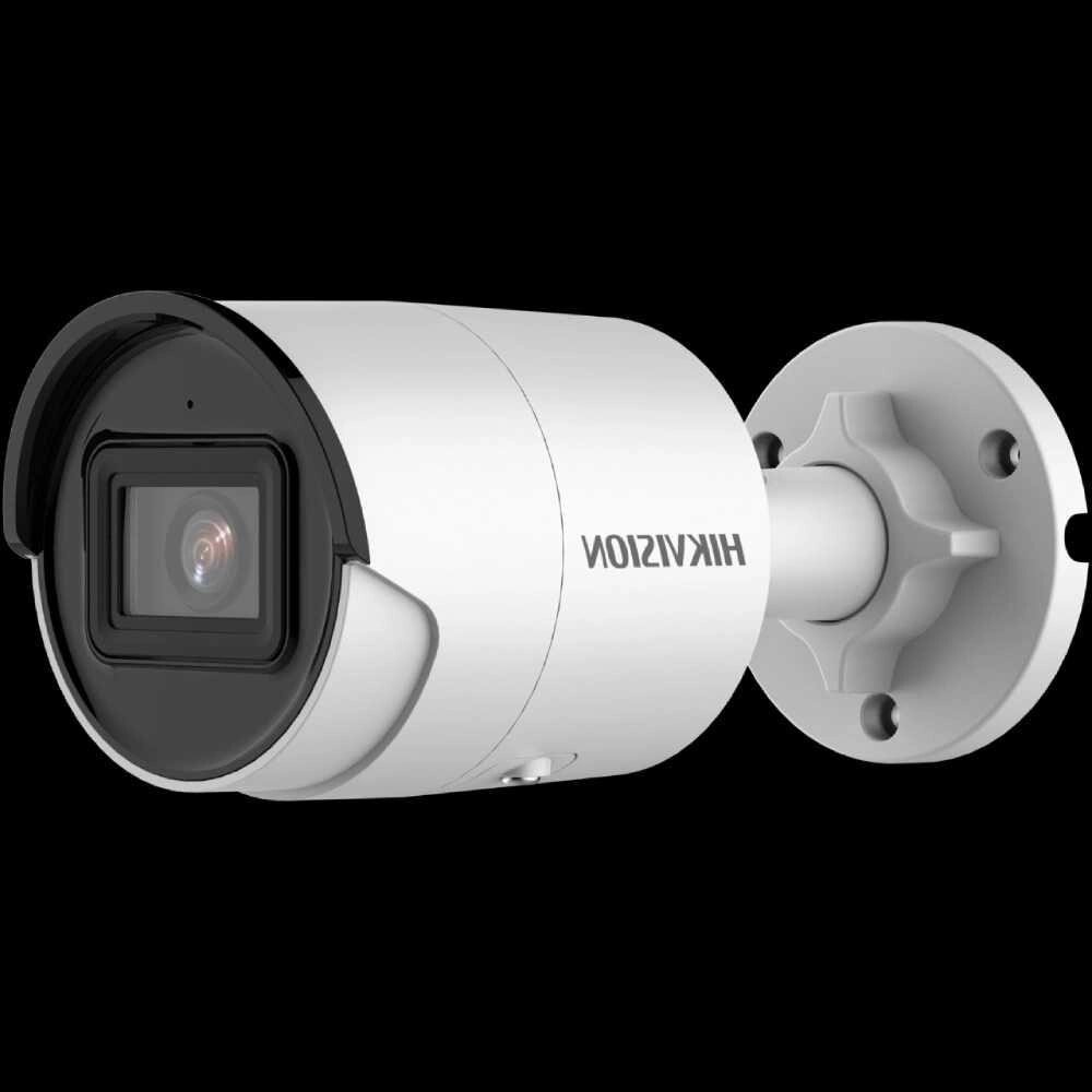 8 Мп AcuSense IP камера Hikvision DS-2CD2083G2-I (2,8/4mm.) від компанії ARTMOS - Інтернет магазин - фото 1