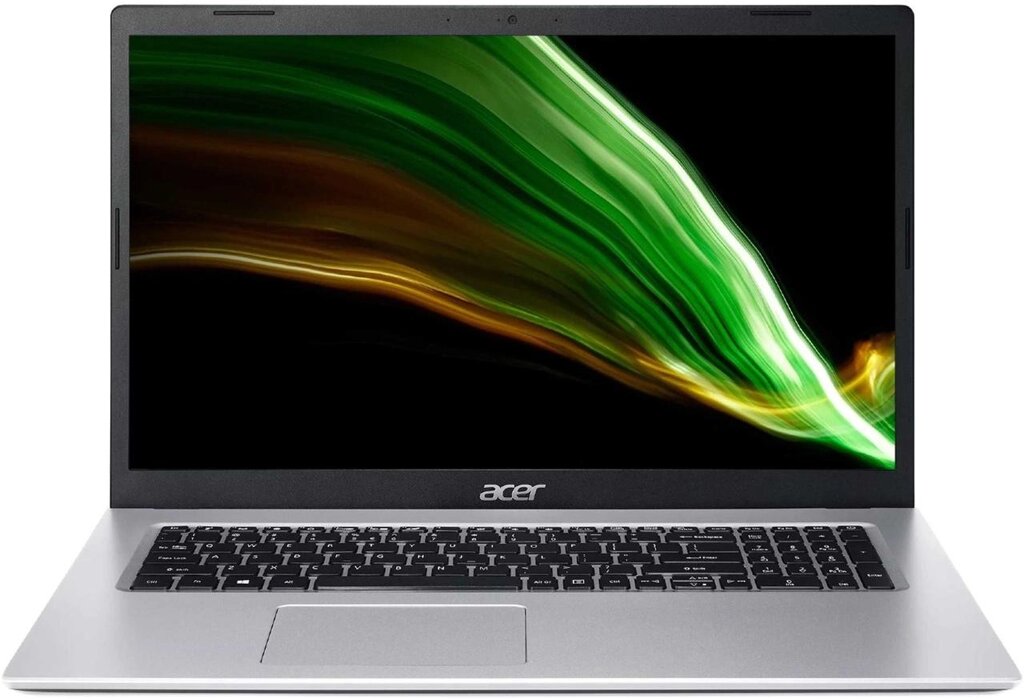 Acer Aspire 3 A317-53 | 17.3  Intel i3-1115G4  8GB RAM  256GB SSD від компанії ARTMOS - Інтернет магазин - фото 1