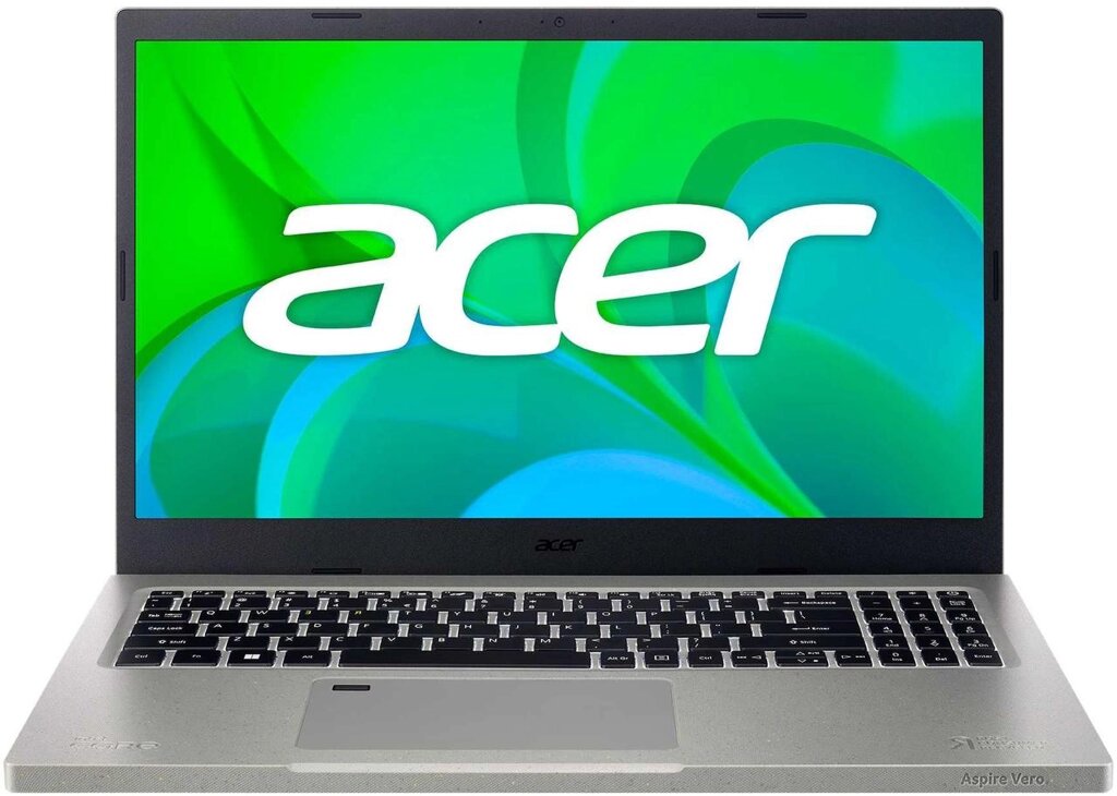 Acer Aspire Vero | 15.6  Intel i7-1195  16GB RAM  512GB SSD від компанії ARTMOS - Інтернет магазин - фото 1